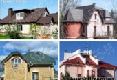 Кровельные работы Вишнёвое.Замена кровли.Строительство крыши.Утепление