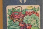 Кулинарирные рецепты – 6000 шт,  20 книг для поваров и хозяек