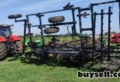 Культиватор суцільного обробітку ґрунту 10 м
