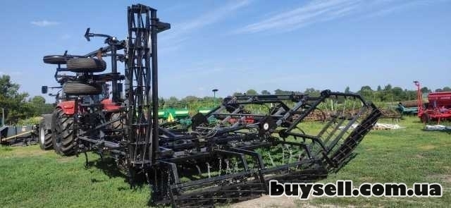 Культиватор суцільного обробітку ґрунту 10 м