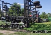 Культиватор суцільного обробітку ґрунту 10 м