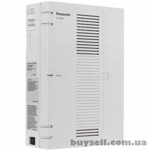 Куплю офисную атс Panasonic б/у