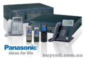 Куплю офисную атс Panasonic б/у