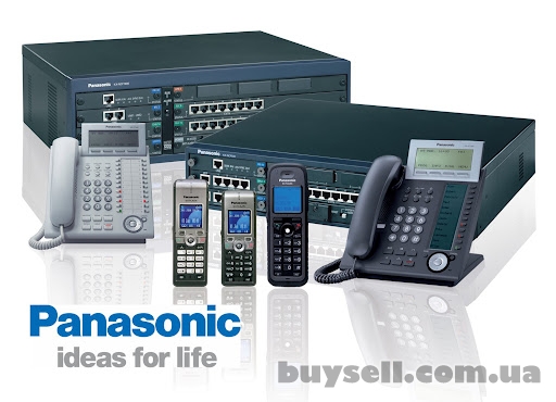 Куплю офисную атс Panasonic б/у