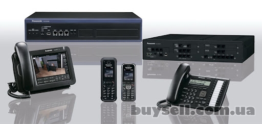 Куплю офисную атс Panasonic б/у