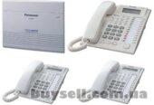 Куплю офисную атс Panasonic б/у