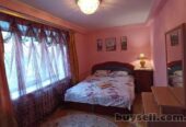 Квартира посуточно в Киеве. Сдам 4комнатную квартиру в центре Печерcк