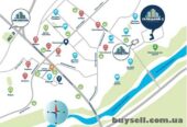 Квартира в новобудові ЖК “Левада” в Івано-Франківську