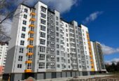 Квартира в новобудові ЖК “Левада” в Івано-Франківську