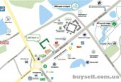 2к квартира в ЖК “Левада” в Івано-Франківську