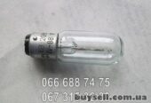 Лампа 8В 20Вт, 8V 20W, РН8-20, РН-8-20, РН-8-20-1, ph-8-20, B15d/18