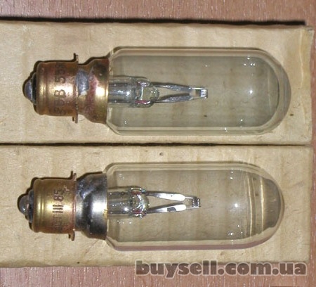 Лампа 8В 55Вт, К8-55 P19s/13, К-8-55, K-8-55, 8V 55W