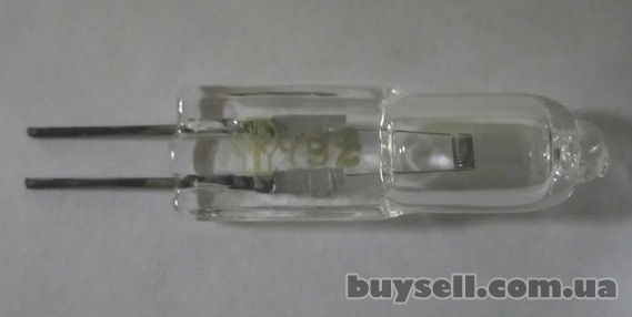 Лампа КГМ-12-40, 12В 40Вт, 12V 40W, КГМ12-40
