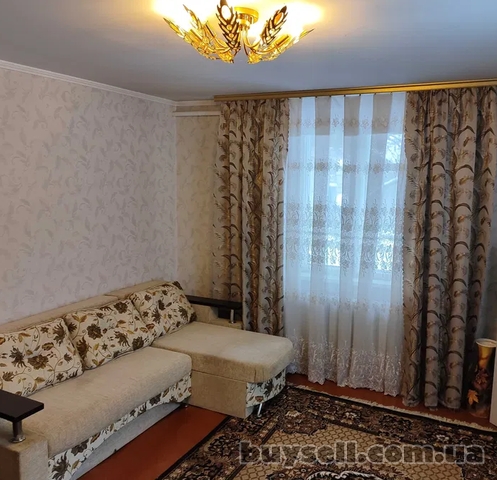 продаж житловий будинок
