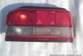 Ліхтар задній до MAZDA 323 III