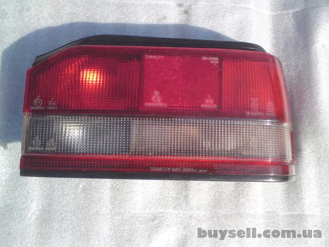 Ліхтар задній до MAZDA 323 III