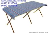 Лоточные торговые столы Палатки