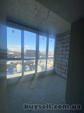 Продається простора  1-но кім.  кв.  45 м2 ЖК "Атлант" – 39