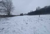 Продається земельна ділянка 75 сотих біля Луцька.