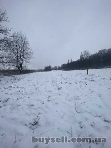 Продається земельна ділянка 75 сотих біля Луцька.