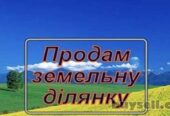 Продається земельна ділянка 75 сотих біля Луцька.