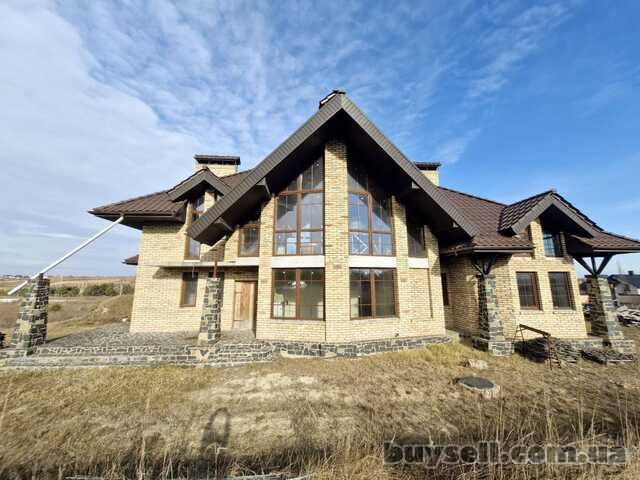 Продам будинок в с.  Тарасове
