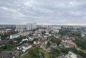 Продам дешево 2-х кім.  кв.  -75 М2,  здана –ціна 830 $ за м2..