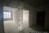 Продам дешево 2-х кім.  кв.  -75 М2,  здана –ціна 830 $ за м2..