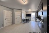 Продаж 1-кімнатної квартири в ЖК StyleUp | Дизайнерський ремонт!
