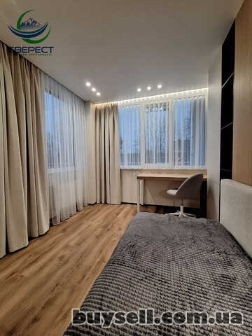 Продаж сучасної квартири у ЖК KYIV SKY