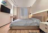 Продаж сучасної квартири у ЖК KYIV SKY
