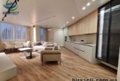 Продаж сучасної квартири у ЖК KYIV SKY