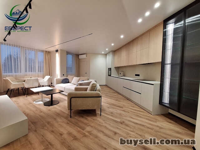 Продаж сучасної квартири у ЖК KYIV SKY
