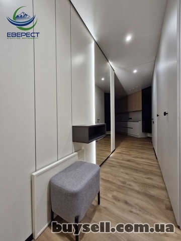 Продаж сучасної квартири у ЖК KYIV SKY