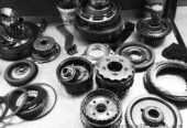 Ремонт АКПП Fiat Freemont 62TE# 68090721AD,  RX090721AD,  R8090721AD