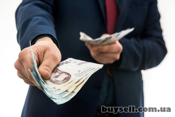 Видача позики до 120т грн.  Рефінансування Без передоплат