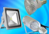 LED комплектуючі,  електрика,  живлення
