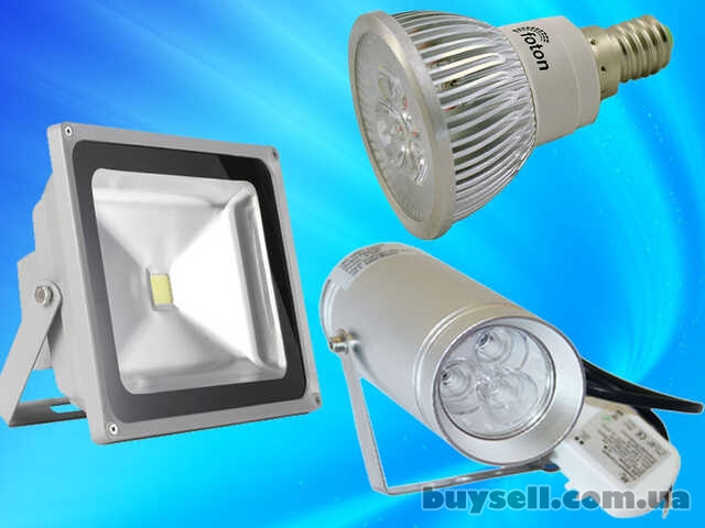 LED комплектуючі,  електрика,  живлення