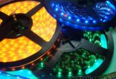 LED комплектуючі,  електрика,  живлення
