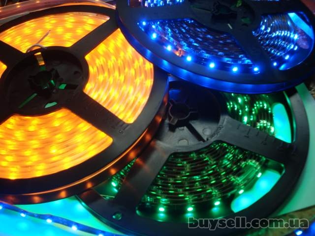 LED комплектуючі,  електрика,  живлення