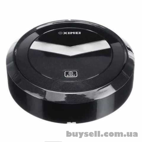 Автоматичний Робот-пилосос на акумуляторі Ximei Mop