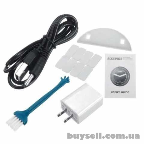 Автоматичний Робот-пилосос на акумуляторі Ximei Mop