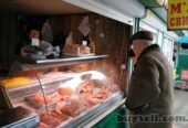 Оренда – Павільйони на ринку Привокзальному від 2500грн.