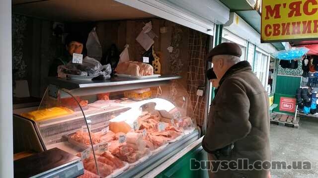 Оренда – Павільйони на ринку Привокзальному від 2500грн.