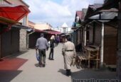 Оренда – Павільйони на ринку Привокзальному від 2500грн.
