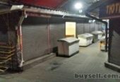 Оренда – Павільйони на ринку Привокзальному від 2500грн.