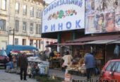 Оренда – Павільйони на ринку Привокзальному від 2500грн.
