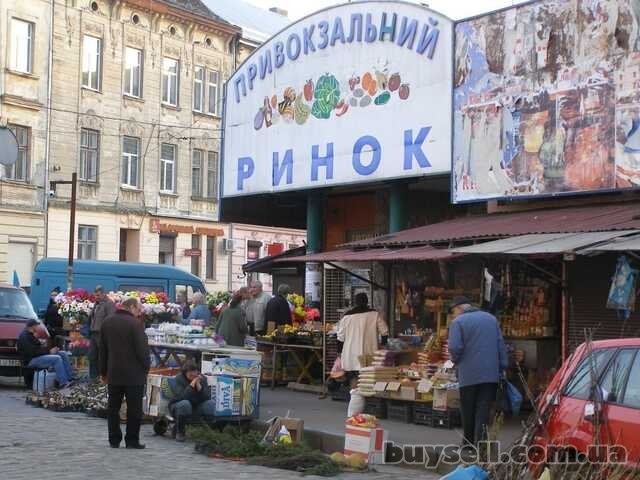 Оренда – Павільйони на ринку Привокзальному від 2500грн.
