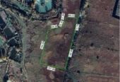 Продаж земельної ділянки,  м.  Городок,  вул.  Шевченка,  площа 2 га.