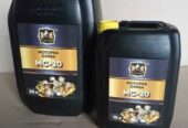 М10Г2К, М10ДМ, М14В, М8В, МС20, МТ16п масло моторное Продам